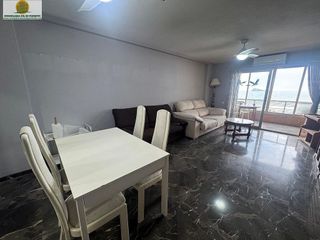 Piso en venta en Playa de Poniente en Benidorm