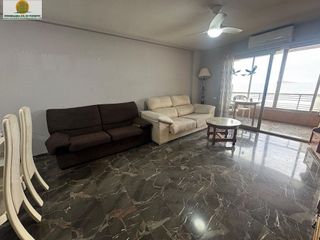 Piso en venta en Playa de Poniente en Benidorm