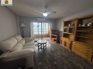 Piso en venta en Playa de Poniente en Benidorm