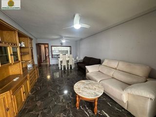 Piso en venta en Playa de Poniente en Benidorm