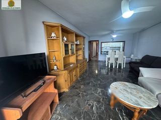 Piso en venta en Playa de Poniente en Benidorm