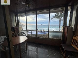 Piso en venta en Playa de Poniente en Benidorm