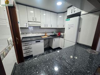 Piso en venta en Playa de Poniente en Benidorm