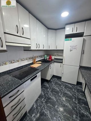 Piso en venta en Playa de Poniente en Benidorm