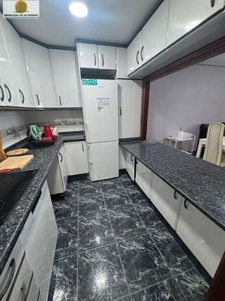 Piso en venta en Playa de Poniente en Benidorm