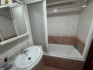 Piso en venta en Playa de Poniente en Benidorm