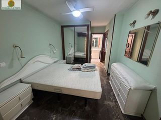 Piso en venta en Playa de Poniente en Benidorm