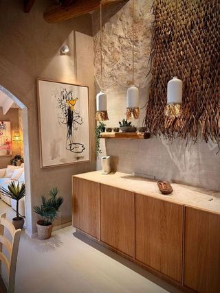 Piso en venta en Llucmajor Interior en Llucmajor