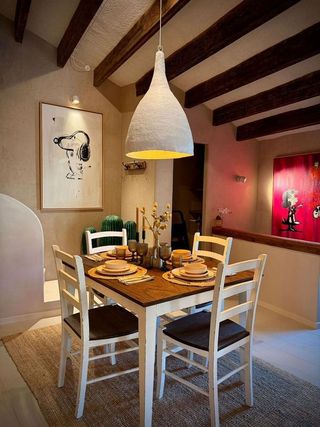 Piso en venta en Llucmajor Interior en Llucmajor