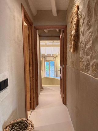 Piso en venta en Llucmajor Interior en Llucmajor