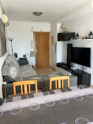 Piso en venta en Pueblo Levante en Benidorm