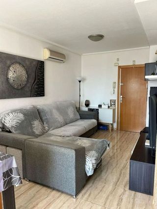 Piso en venta en Pueblo Levante en Benidorm