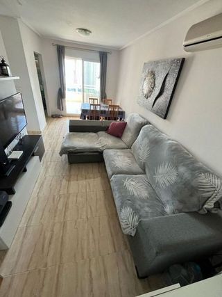 Piso en venta en Pueblo Levante en Benidorm