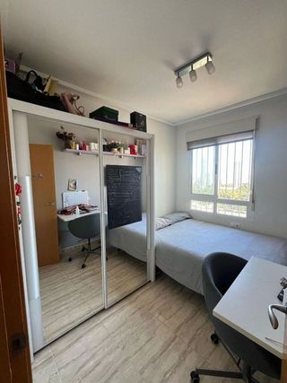 Piso en venta en Pueblo Levante en Benidorm