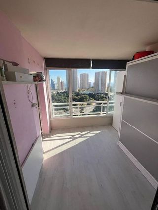 Piso en venta en Pueblo Levante en Benidorm
