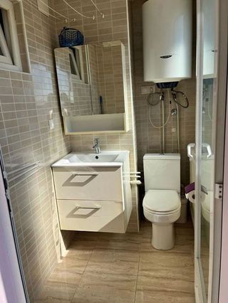 Piso en venta en Pueblo Levante en Benidorm