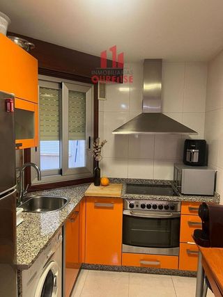 Piso en venta en Casco Viejo en Ourense