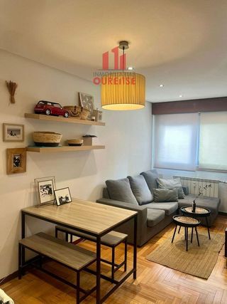 Piso en venta en Casco Viejo en Ourense