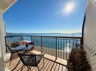 Ático en venta en Zona Puerto Deportivo en Fuengirola