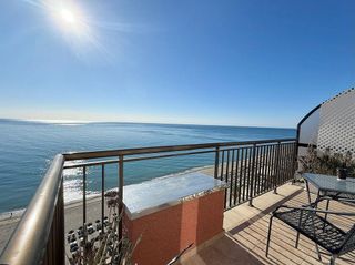 Ático en venta en Zona Puerto Deportivo en Fuengirola