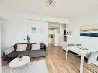 Ático en venta en Zona Puerto Deportivo en Fuengirola