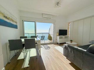 Ático en venta en Zona Puerto Deportivo en Fuengirola