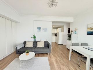 Ático en venta en Zona Puerto Deportivo en Fuengirola