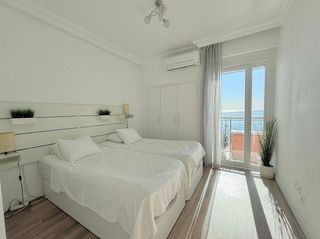 Ático en venta en Zona Puerto Deportivo en Fuengirola