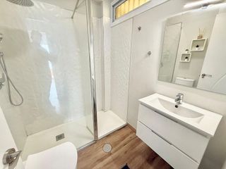Ático en venta en Zona Puerto Deportivo en Fuengirola