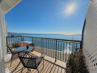 Ático en venta en Zona Puerto Deportivo en Fuengirola