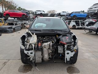 DESPIECE COMPLETO DE CITROEN C3