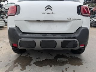 DESPIECE COMPLETO DE CITROEN C3