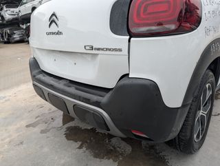 DESPIECE COMPLETO DE CITROEN C3