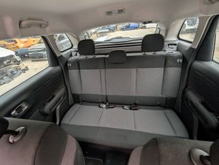 DESPIECE COMPLETO DE CITROEN C3