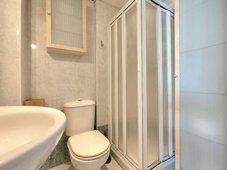 Piso en venta en Montemar en Torremolinos