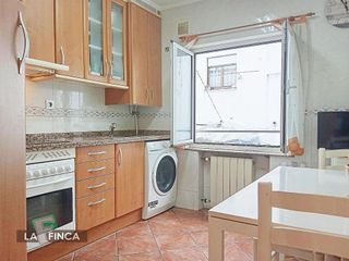 Piso en venta en Ceares en Gijón