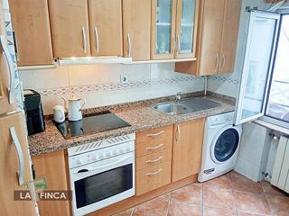 Piso en venta en Ceares en Gijón