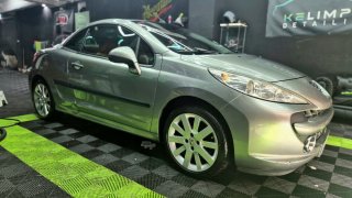 Peugeot 207 2007