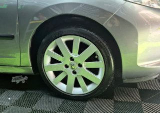 Peugeot 207 2007