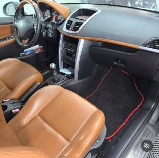 Peugeot 207 2007