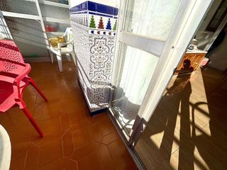 Piso en venta en Zona Miraflores en Marbella