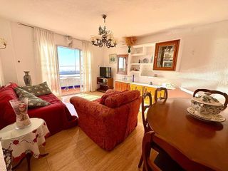 Piso en venta en Zona Miraflores en Marbella