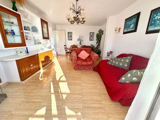 Piso en venta en Zona Miraflores en Marbella