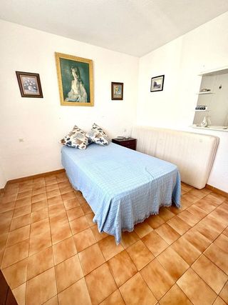 Piso en venta en Zona Miraflores en Marbella