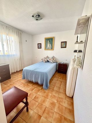 Piso en venta en Zona Miraflores en Marbella