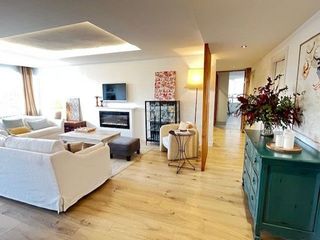 Piso en venta en Centro en Valladolid