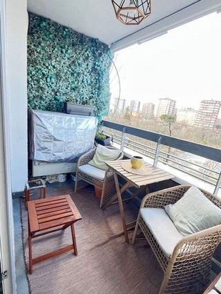 Piso en venta en Centro en Valladolid