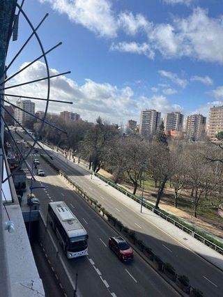 Piso en venta en Centro en Valladolid