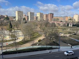 Piso en venta en Centro en Valladolid