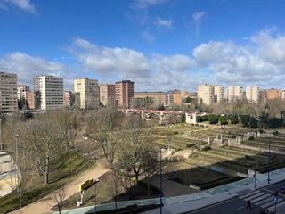 Piso en venta en Centro en Valladolid